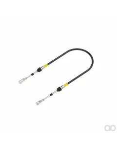 John Deere - AL161253 - Bowden Push Pull Cable