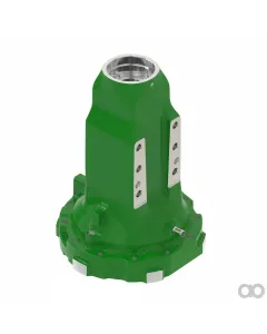 John Deere - AL161910 - Housing