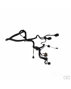 John Deere - AL162391 - Instrument Panel Wiring Harness