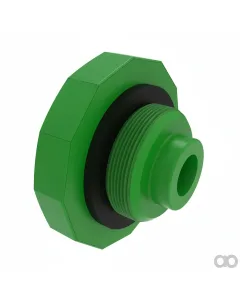 John Deere - AL162900 - Oil Filler Cap