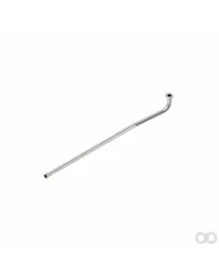 John Deere - AL164114 - Drive System Suction Line Tube