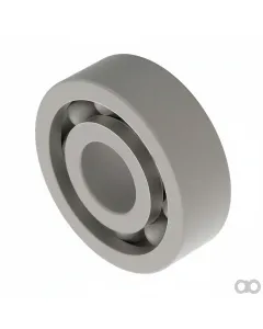 John Deere - AL164117 - Ball Bearing