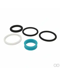 John Deere - AL164560 - Gasket Kit