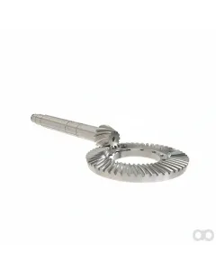 John Deere - AL164688 - Differential Bevel Gear Drive