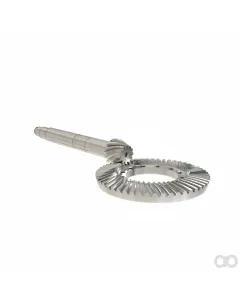 John Deere - AL164690 - Differential Bevel Gear Drive