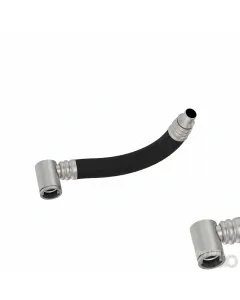 John Deere - AL165232 - Oil Cooler Hose
