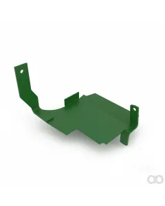 John Deere - AL166149 - Speed Shift Valve Shield