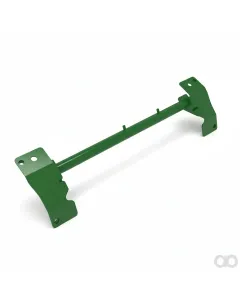 John Deere - AL166414 - Hood Support Brace, Front