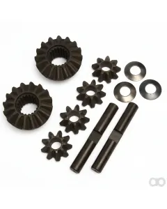 John Deere - AL166520 - Multiple Disc Self-Lock Differential