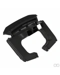 John Deere - AL168894 - Cowl Air Louver