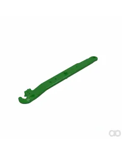 John Deere - AL169057 - Draft Link, Left Side, Category 3