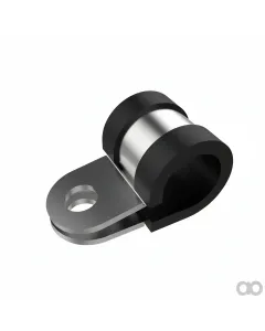 John Deere - AL169295 - Clamp with Insert Ring