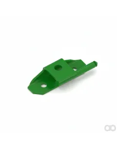 John Deere - AL169498 - Right Side Hinge