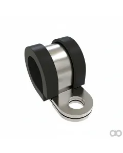 John Deere - AL169561 - Clamp