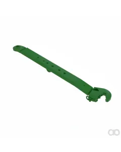 John Deere - AL169663 - Draft Link