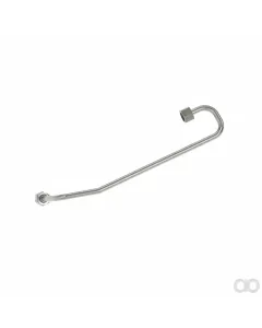 John Deere - AL170206 - Piston Accumulator Oil Line