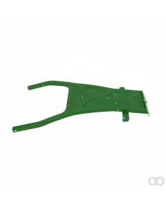 John Deere - AL170703 - Hood Middle Assembly Support