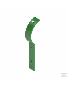 John Deere - AL170718 - Accumulator Bracket