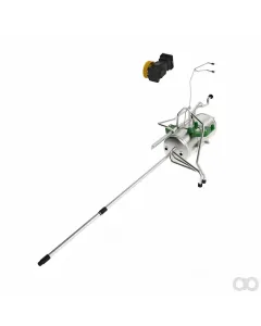 John Deere - AL171455 - Field Installation Pneumatic Trailer Brake Kit