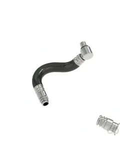 John Deere - AL171516 - Oil Cooler Line Hose