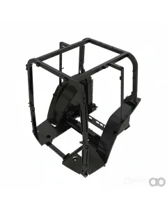 John Deere - AL171665 - Frame