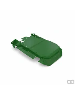 John Deere - AL171726 - Hood Rear Assembly Support