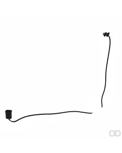 John Deere - AL171945 - Steering Input Device Wiring Harness