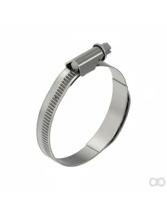 John Deere - AL171989 - Hose Clamp