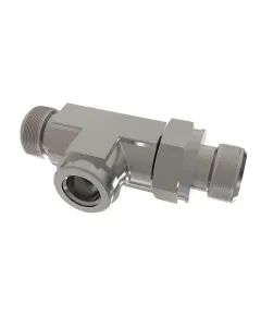 John Deere - AL172433 - Fitting