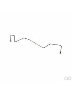 John Deere - AL172442 - Left Side Oil Line