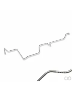 John Deere - AL172443 - Oil Line