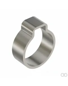 John Deere - AL172570 - Ear Hose Clamp