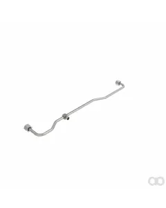 John Deere - AL172585 - Oil Line