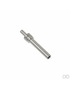 John Deere - AL172884 - Hydraulic Cylinder Rod