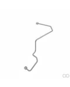 John Deere - AL172921 - Oil Line
