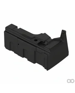 John Deere - AL173363 - Fuel Tank, 160 Liter