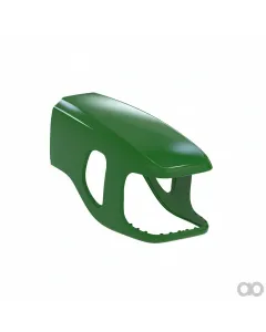 John Deere - AL173602 - Front Hood