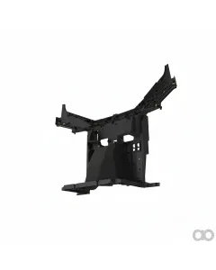 John Deere - AL173708 - Rear Bottom Floor