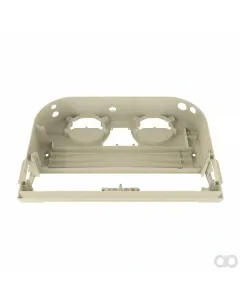John Deere - AL173750 - Heater Unit Box