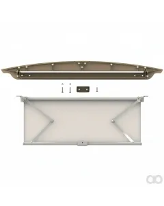 John Deere - AL174359 - Sunshade