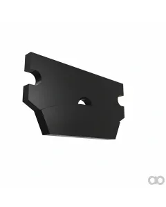 John Deere - AL174927 - Plate