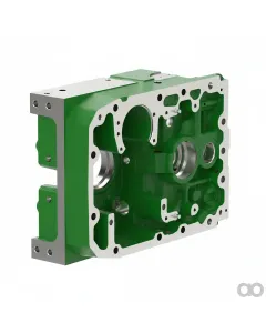 John Deere - AL175215 - Rear PTO Housing