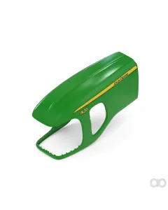 John Deere - AL175336 - Front Hood Assembly
