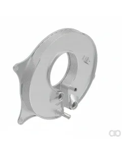 John Deere - AL175363 - Oil Cooler