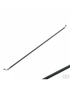 John Deere - AL175753 - Hydrostatic Steering Oil Lines Hydraulic Hose
