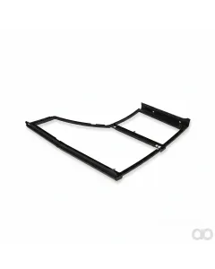 John Deere - AL176430 - Cab Panel, Left Side