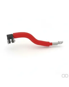 John Deere - AL176514 - Battery Cable