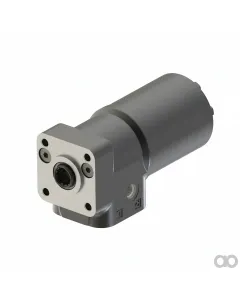 John Deere - AL176595 - Steering Control Unit