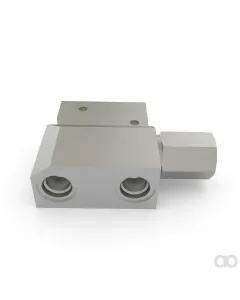 John Deere - AL176724 - Valve Stack