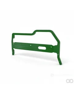 John Deere - AL176739 - Hood Support Assembly, Front Left Side